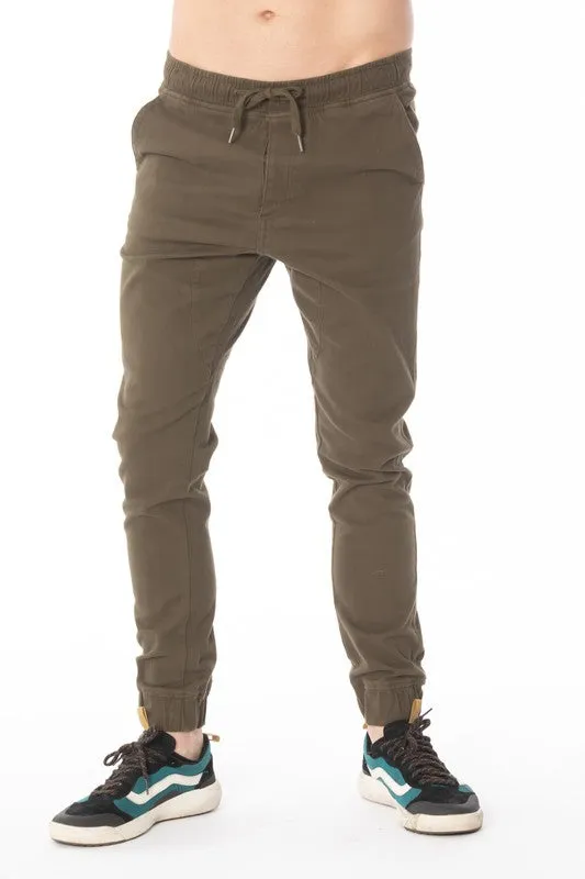 Jogger Pant