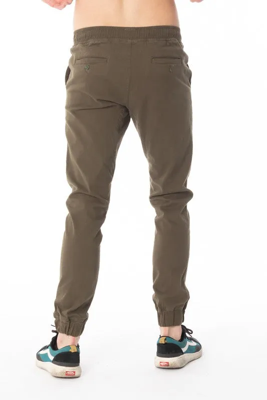 Jogger Pant