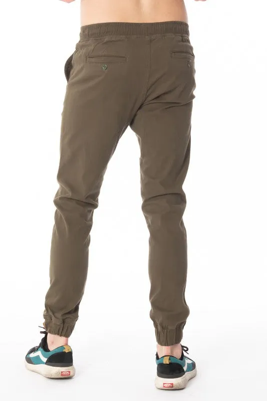 Jogger Pant