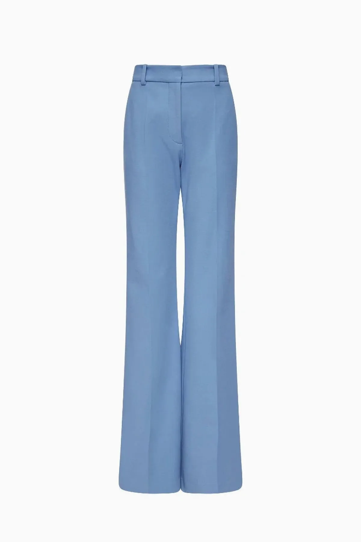 Joseph Tafira Pant - Dusty Blue