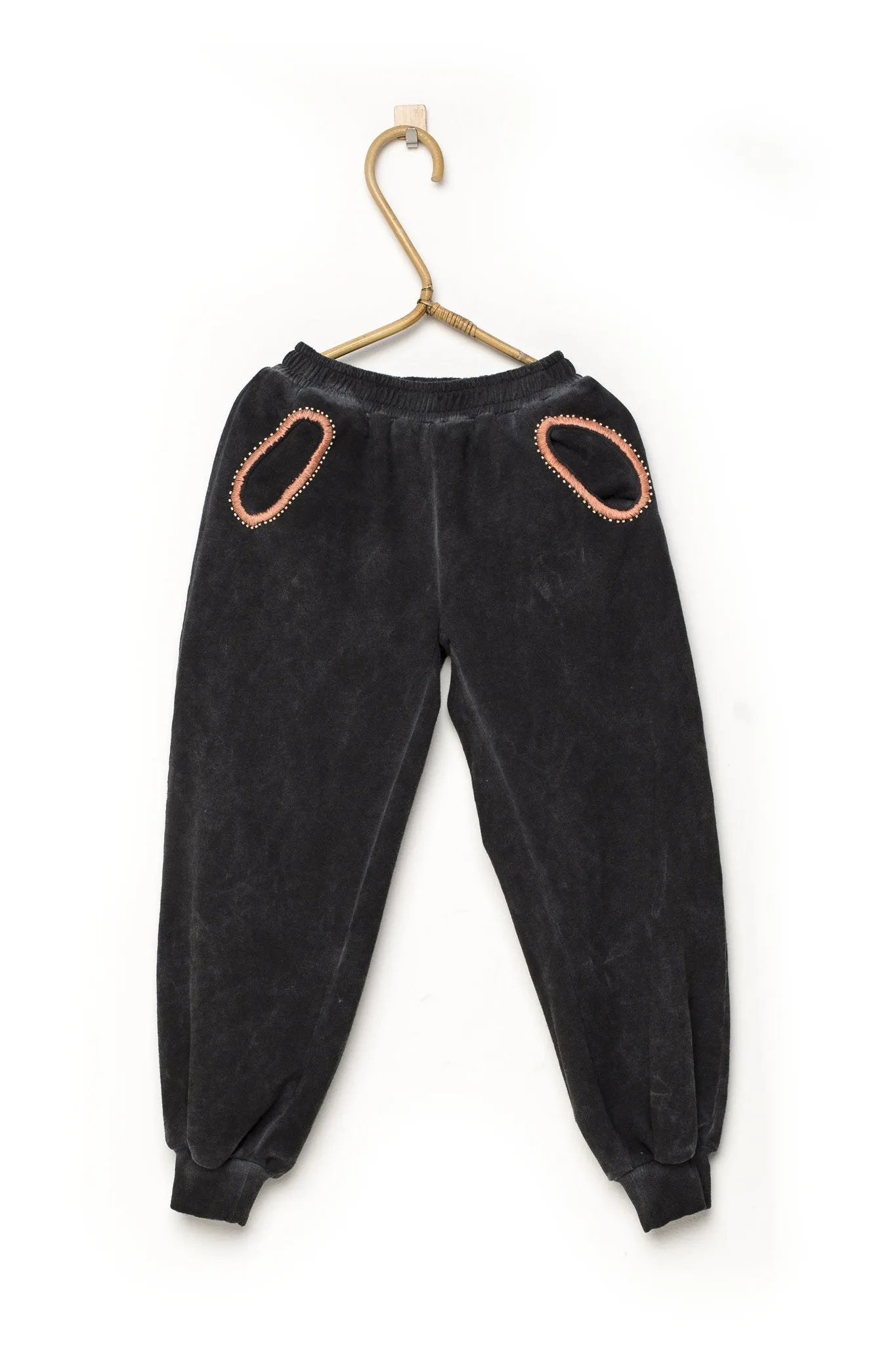 Kids Vintage Jogger Pants