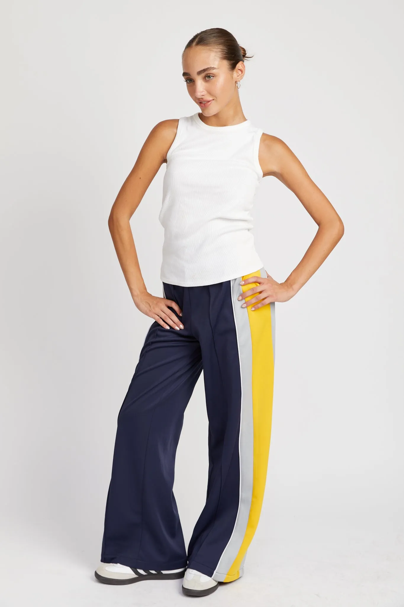 Leah Track Pants