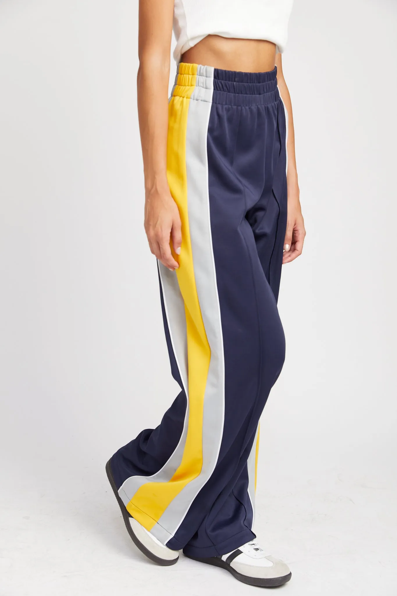 Leah Track Pants