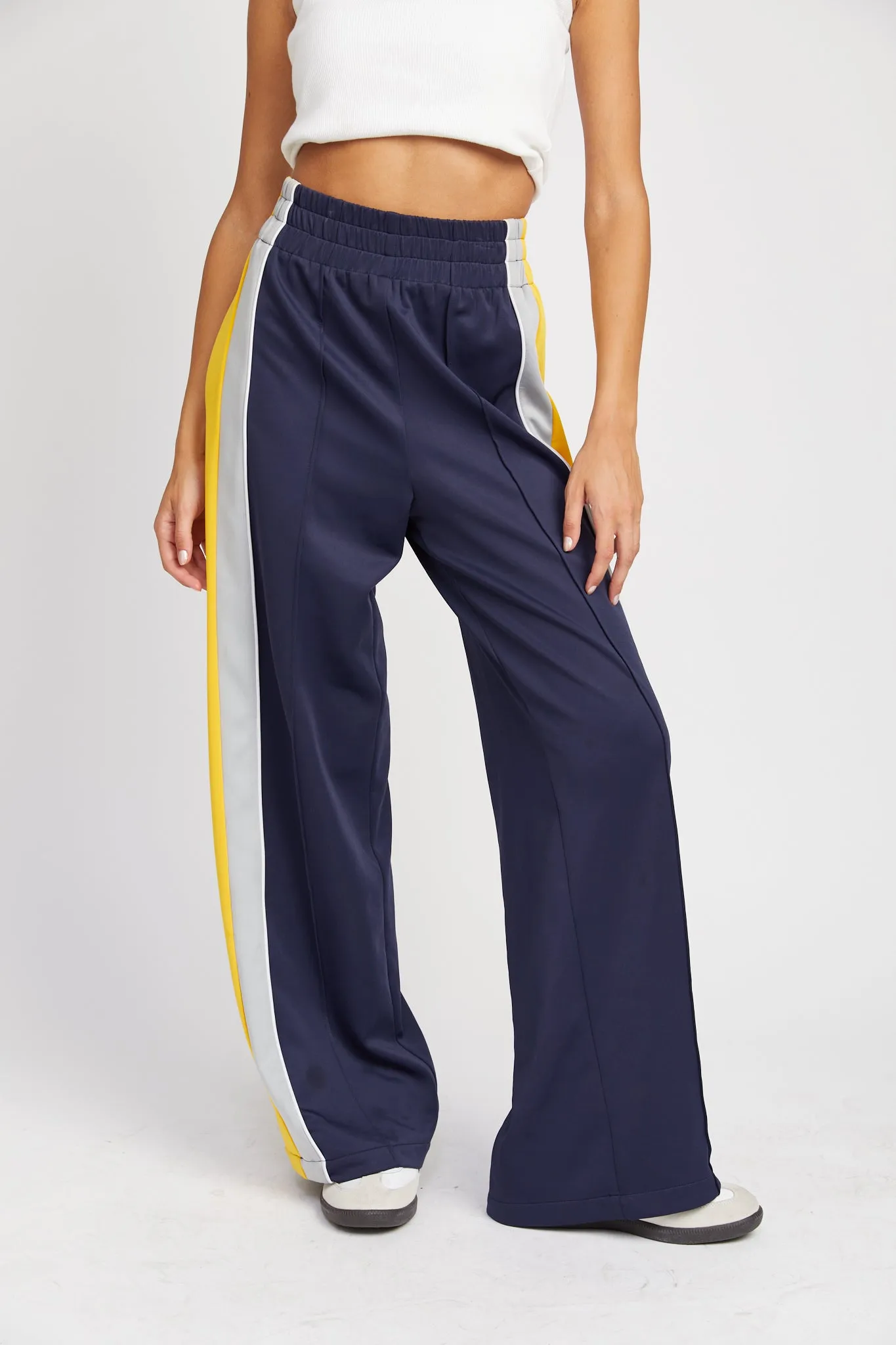 Leah Track Pants