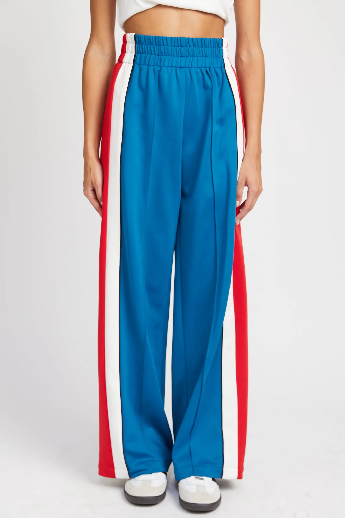 Leah Track Pants