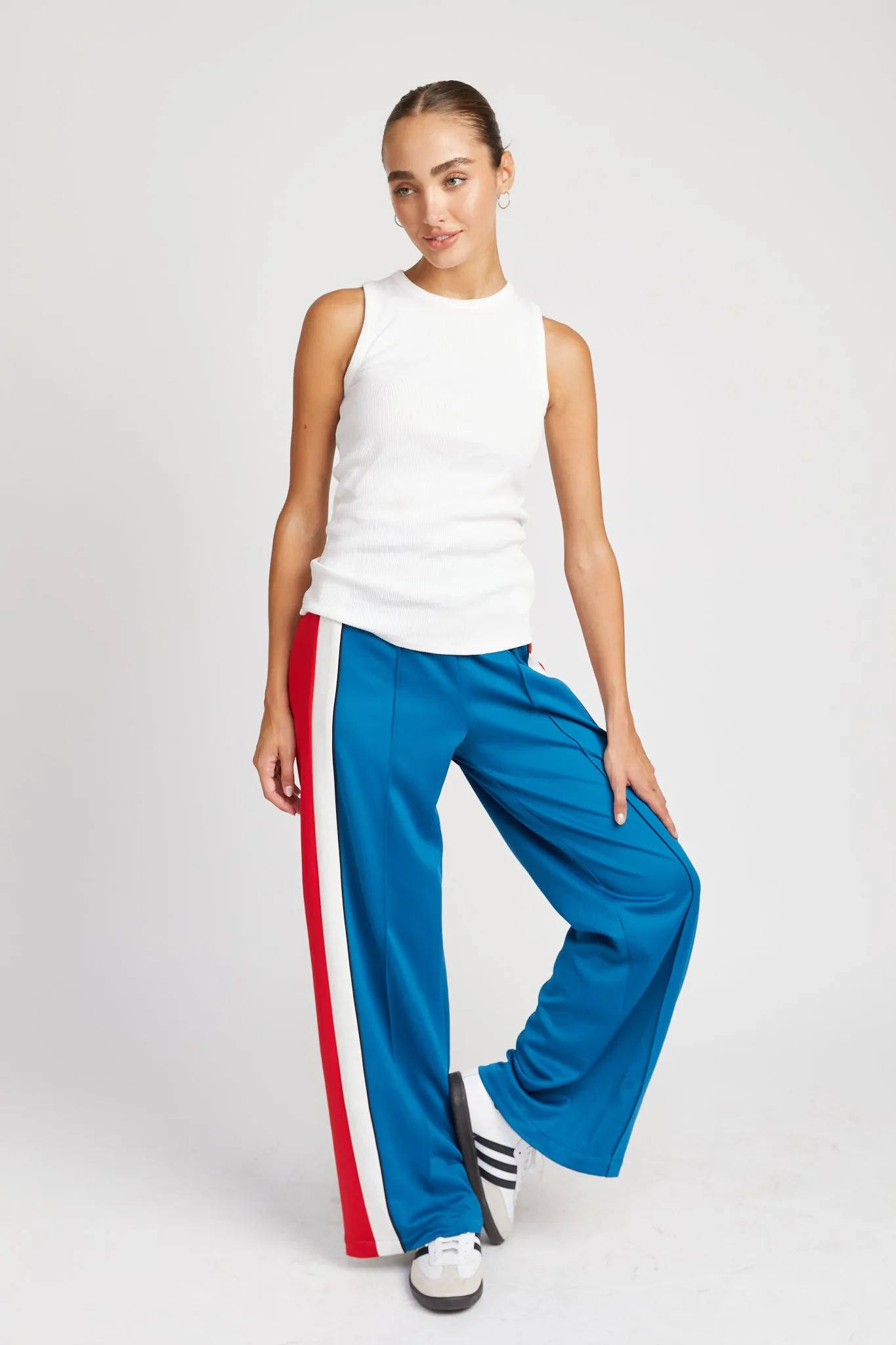 Leah Track Pants