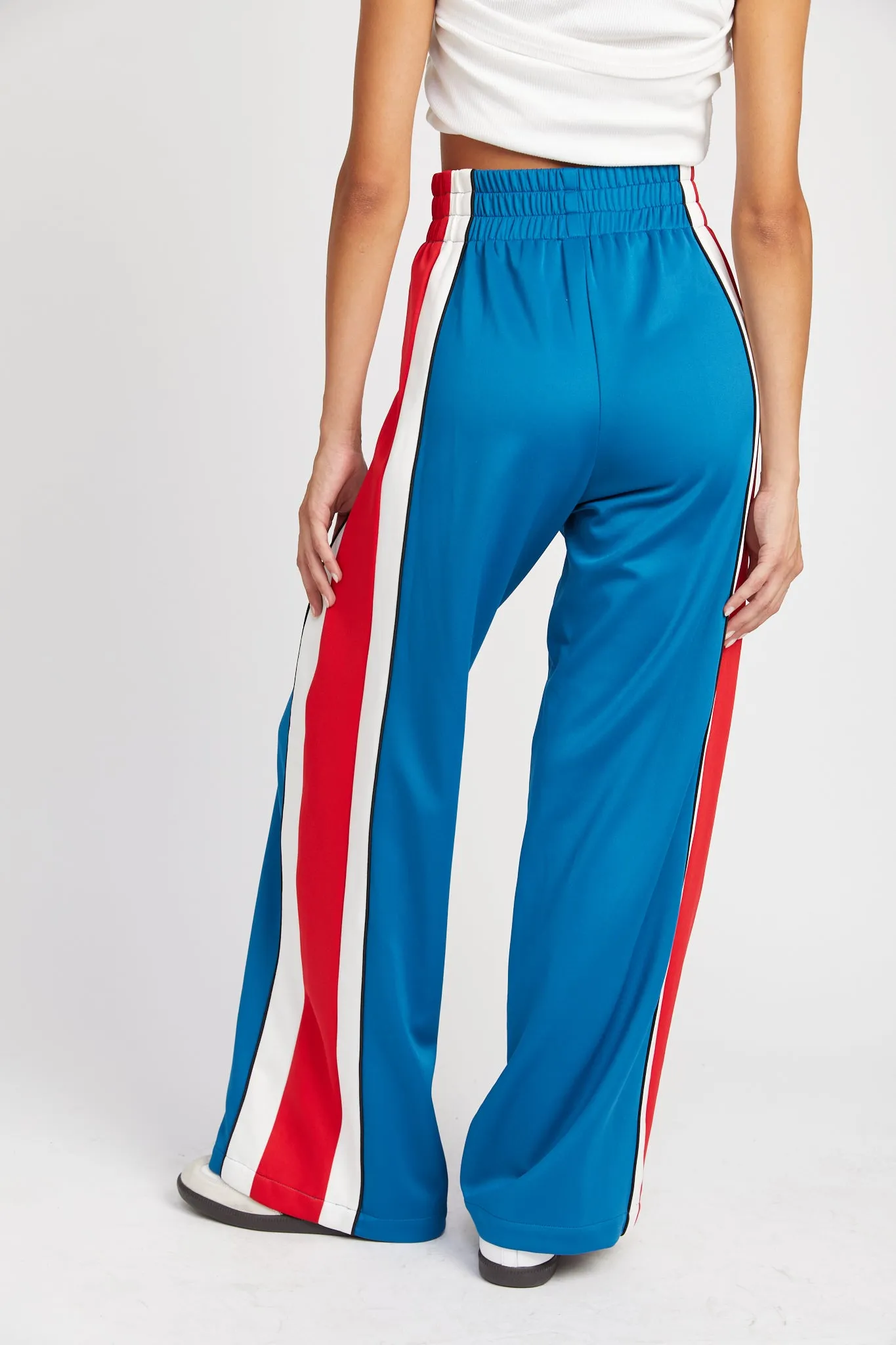 Leah Track Pants