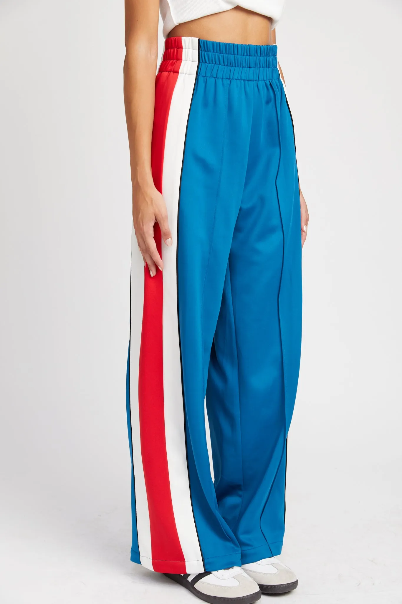 Leah Track Pants