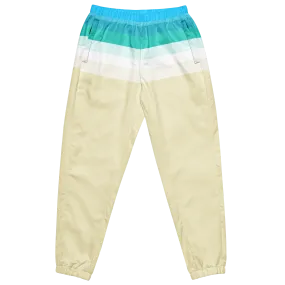 Lefkada Empty Beach Unisex track pants