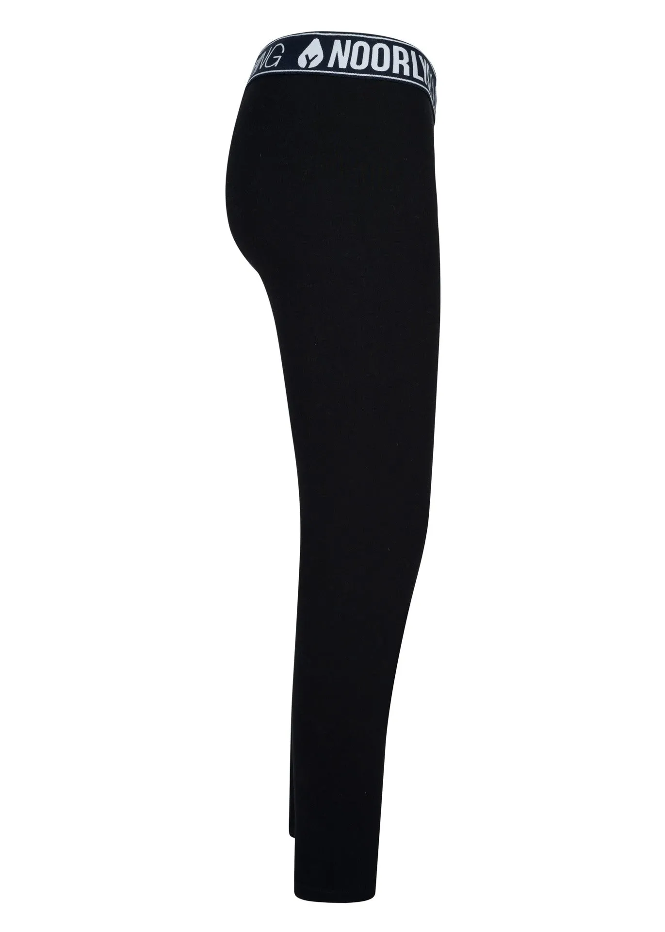 Leggings GEEV Black