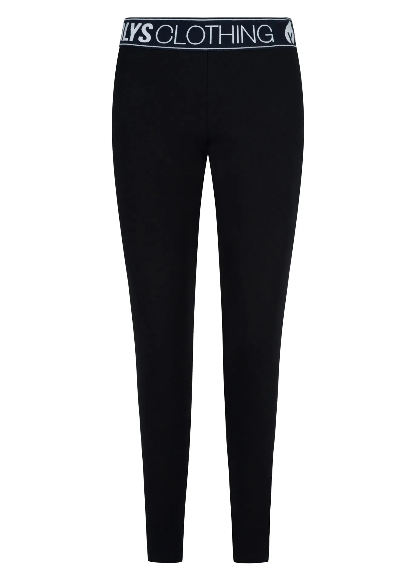 Leggings GEEV Black