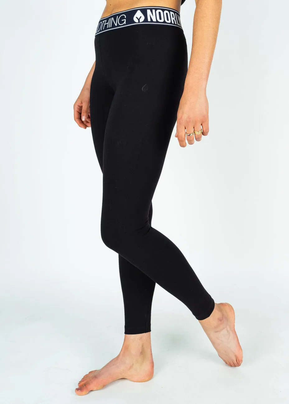 Leggings GEEV Black