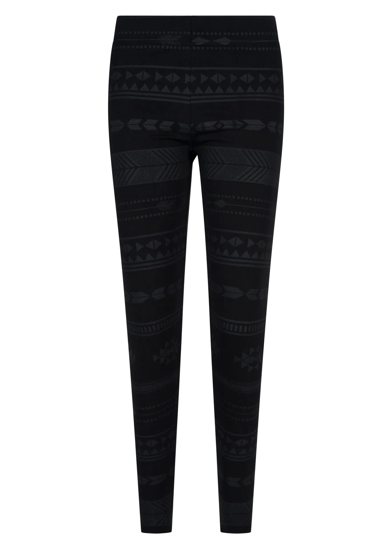 Leggings MOKIG Black