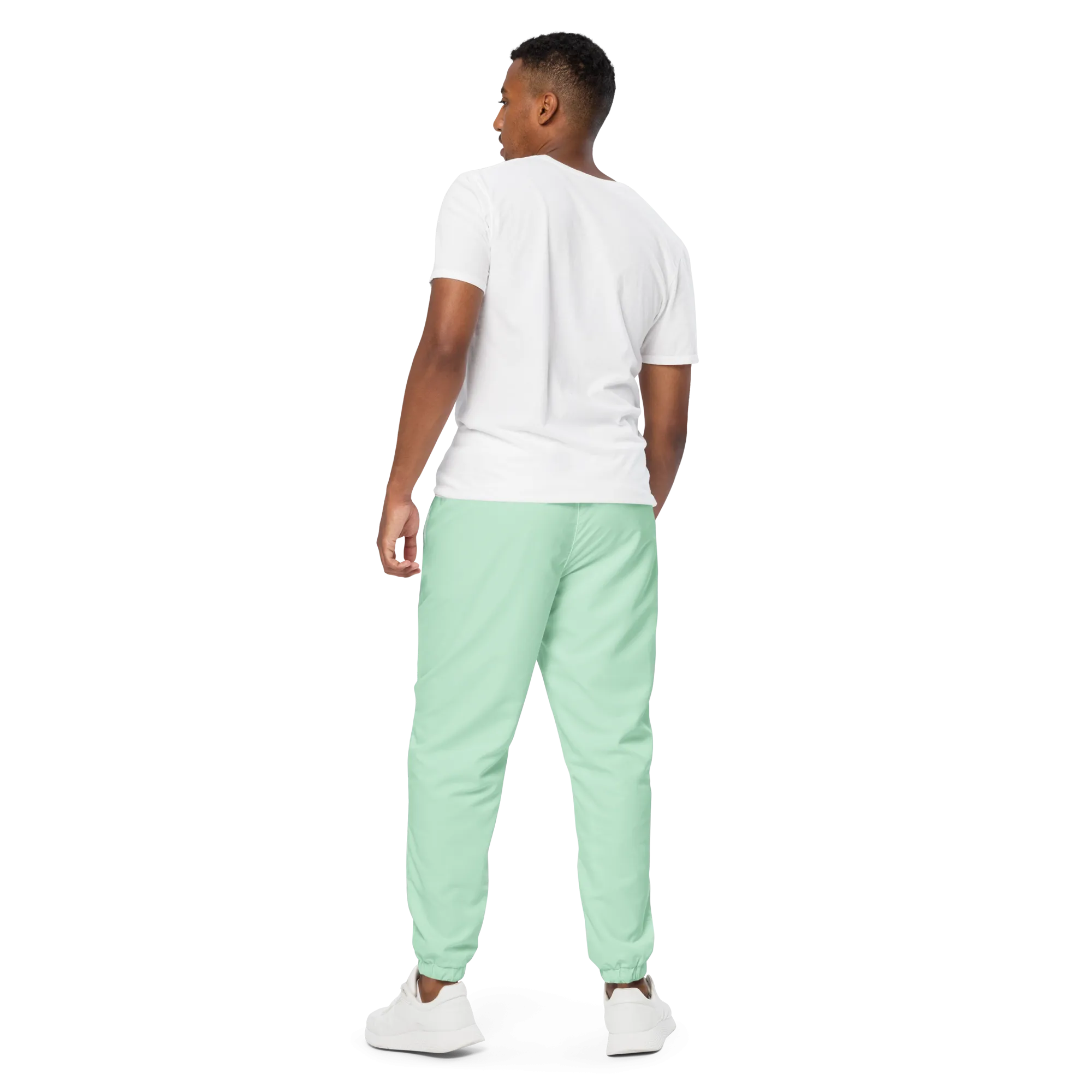 Leros Vespa Unisex track pants