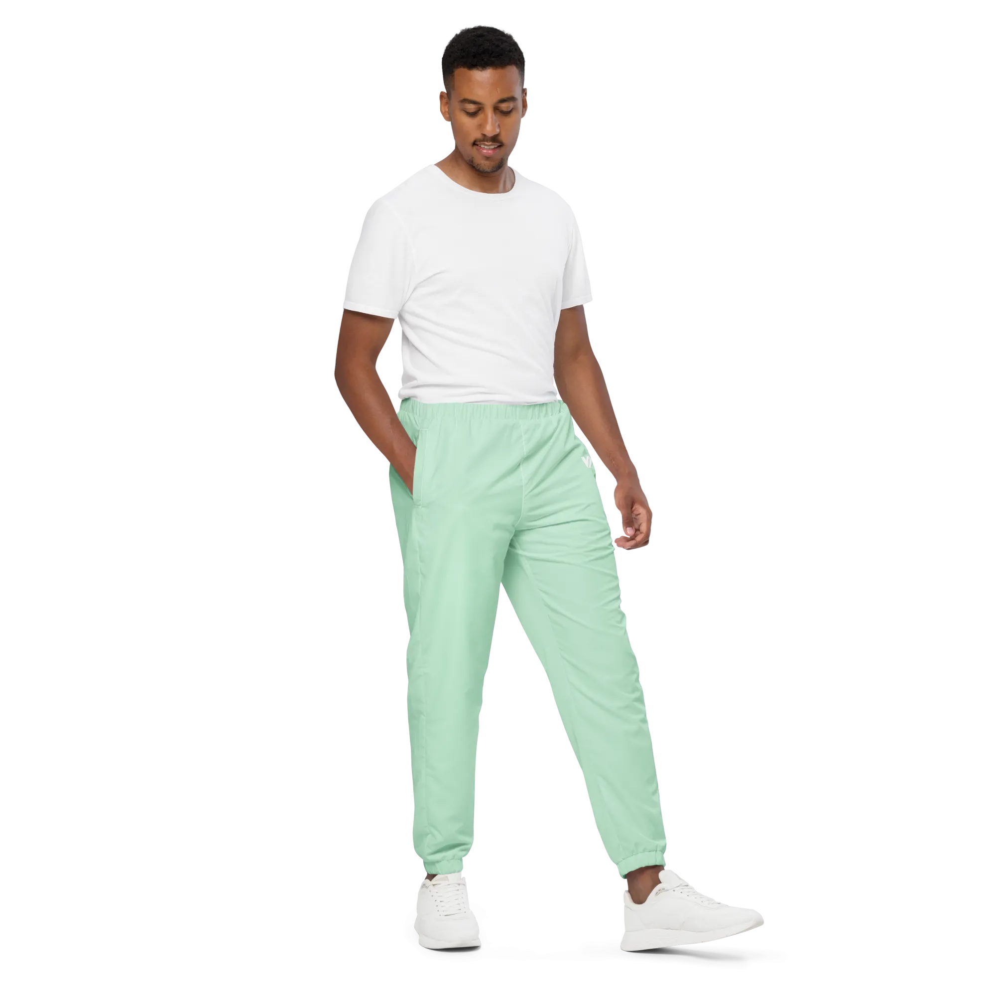 Leros Vespa Unisex track pants