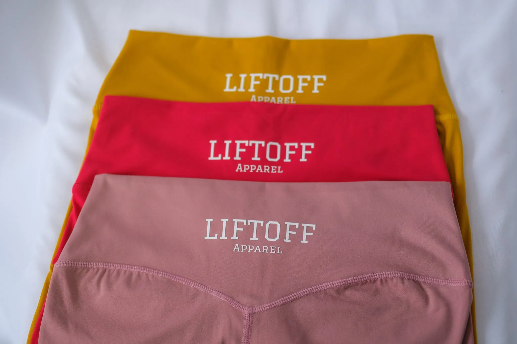 Liftoff Sports Leggings