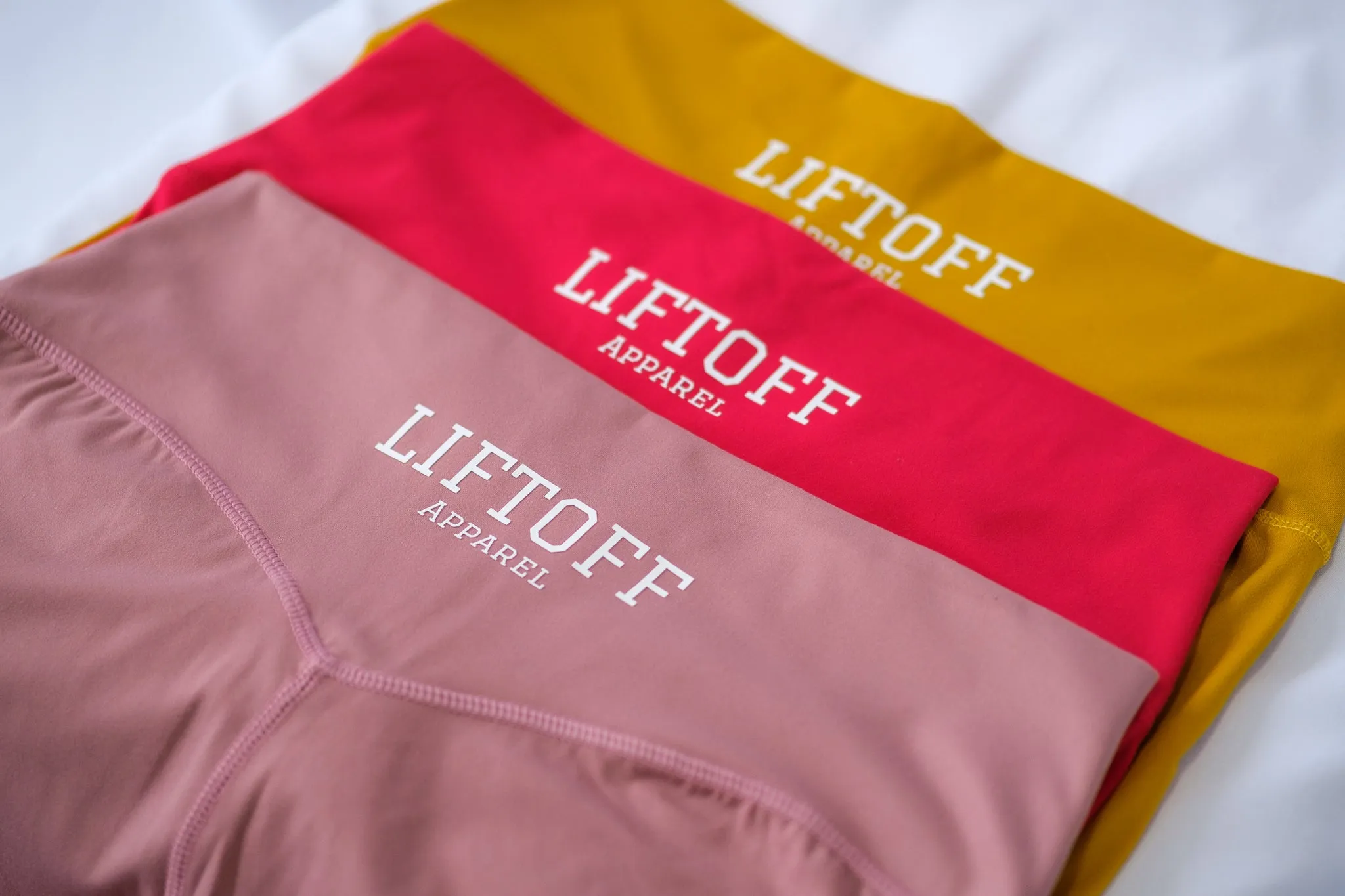 Liftoff Sports Leggings