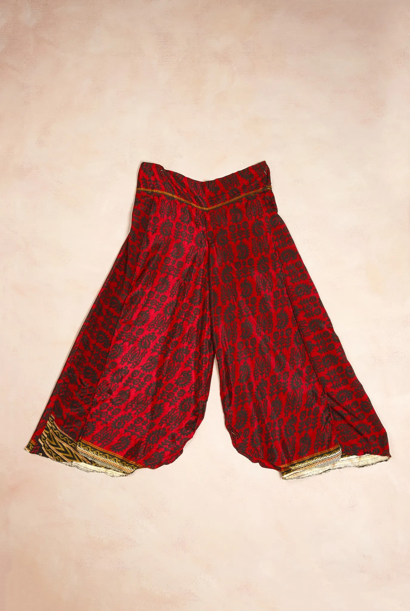 Lovely Day Eco-Silk Pant