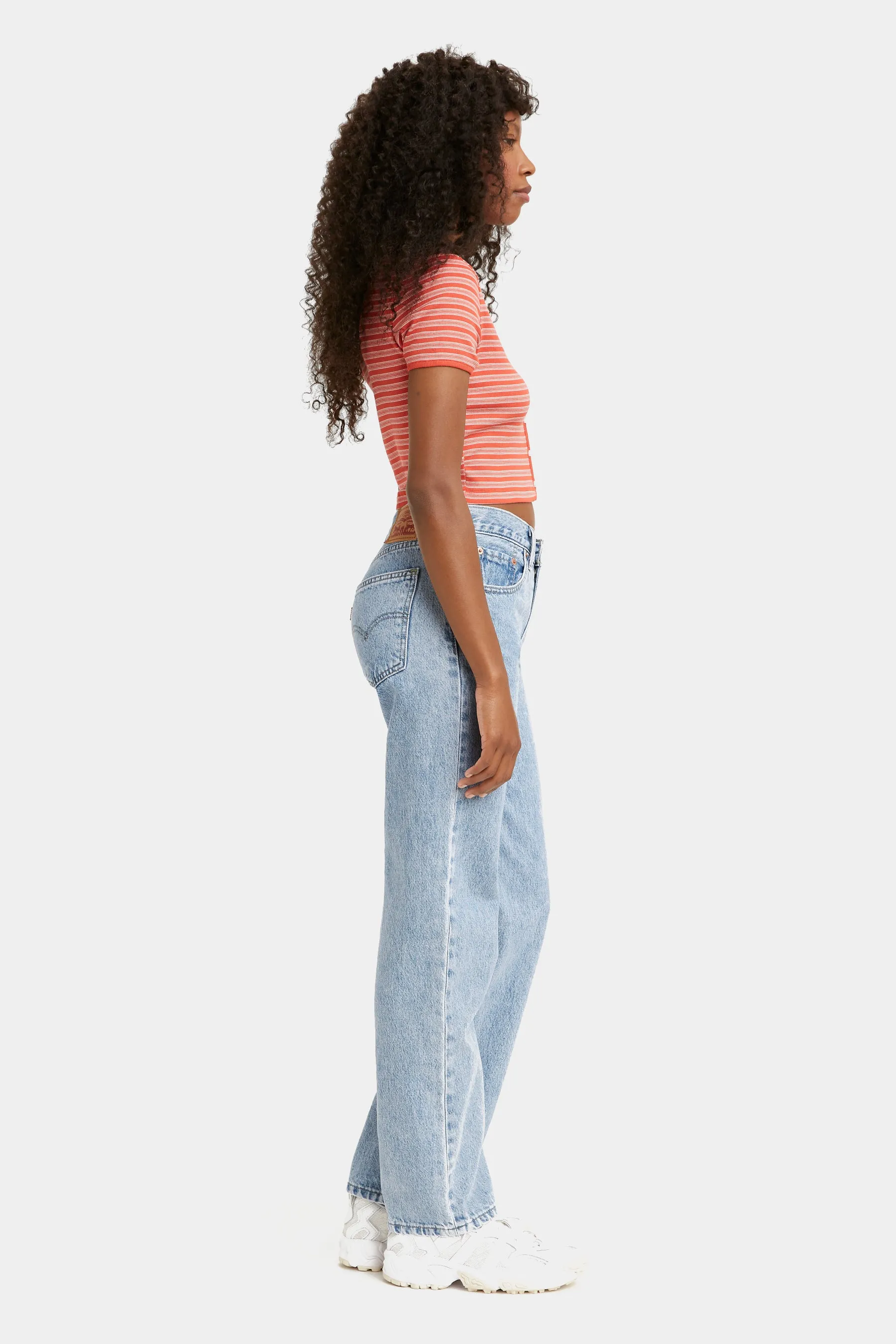 Low Pro Jean