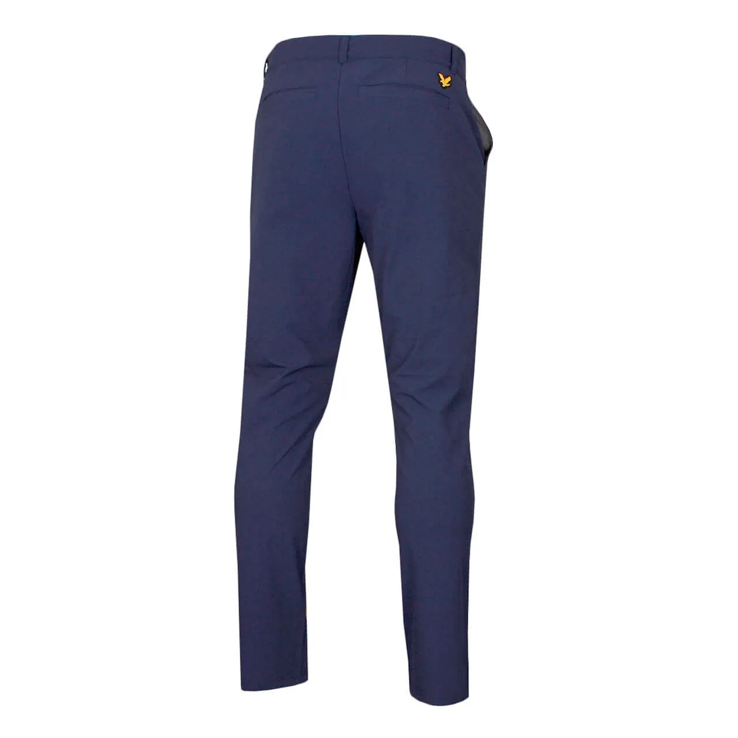 Lyle & Scott Golf Tech Trousers - Navy