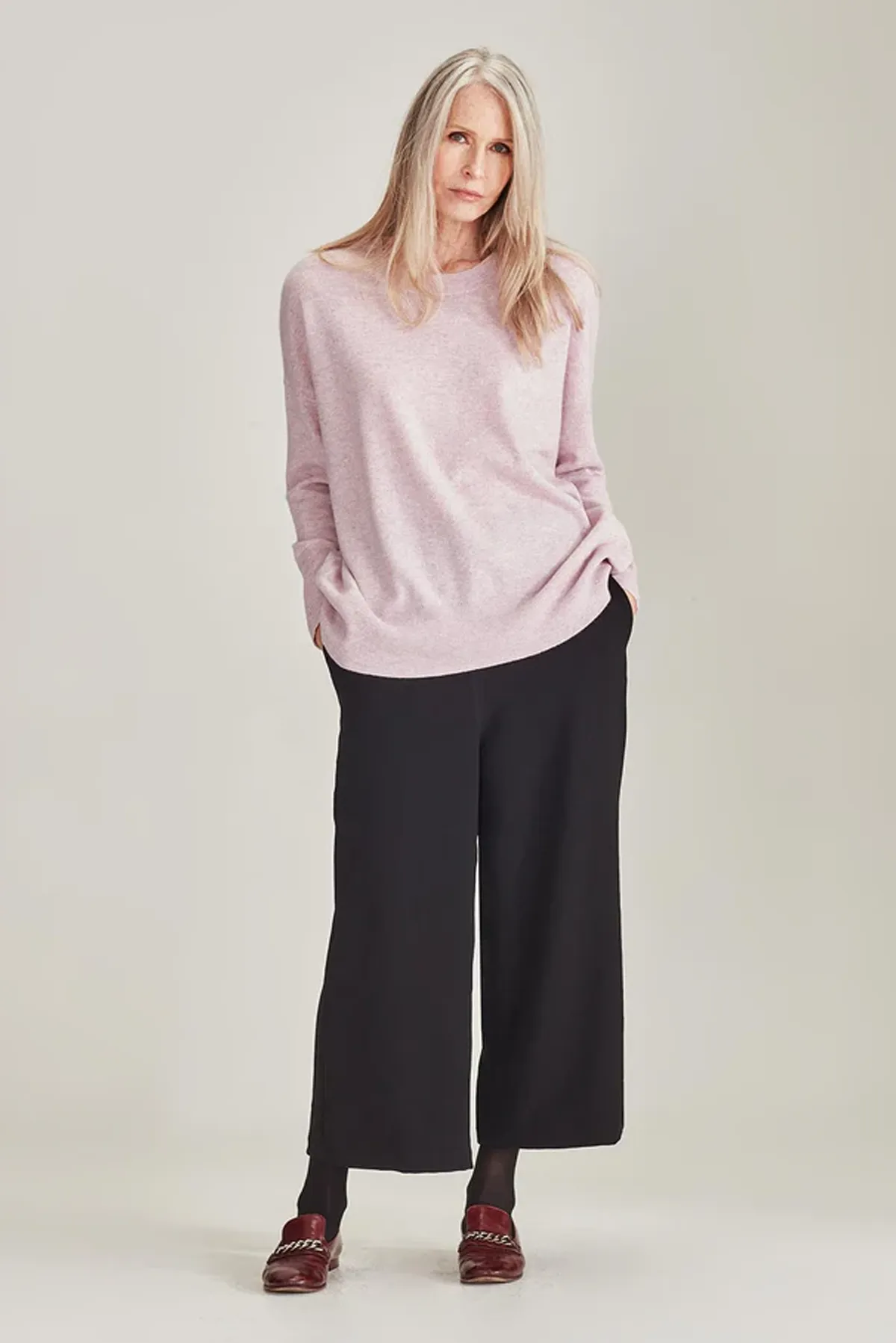 MADDEN CROP PANT