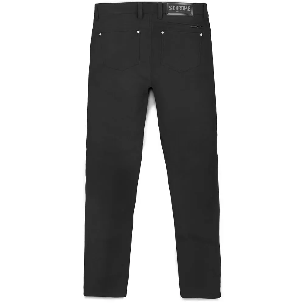 Madrona 5 Pocket Pant - Womens