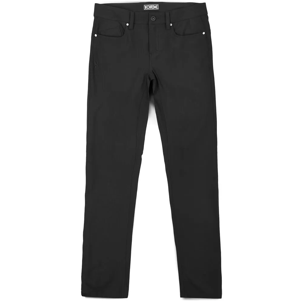 Madrona 5 Pocket Pant - Womens