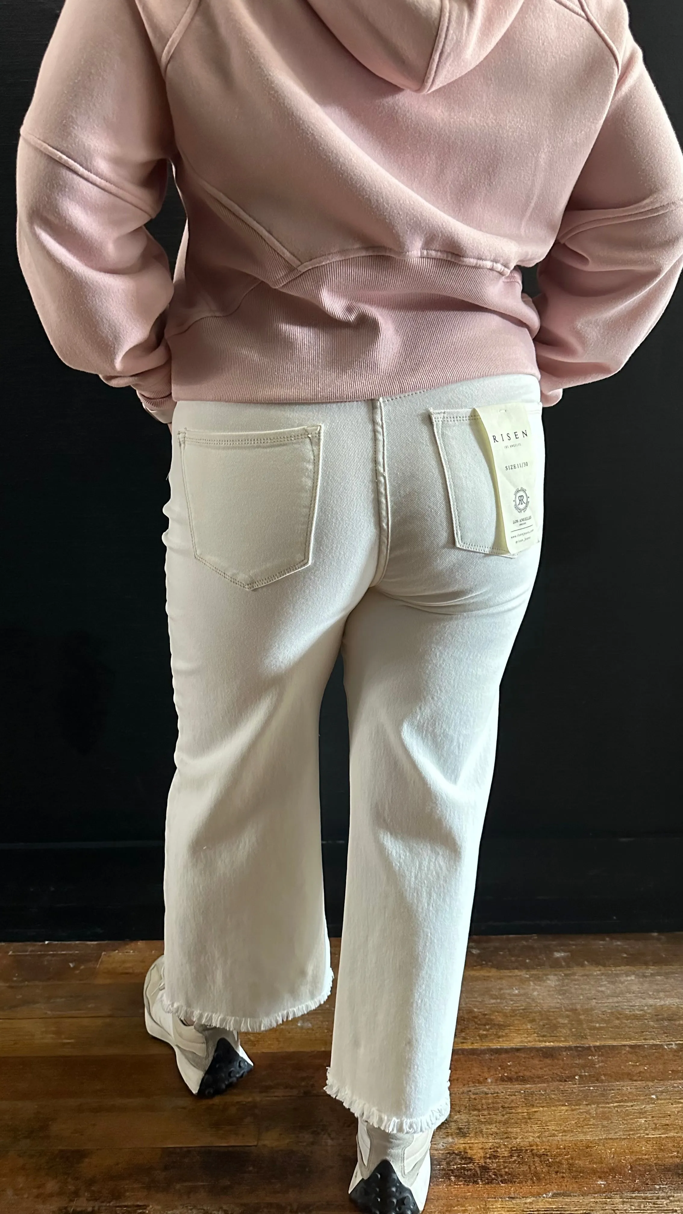 Mallow Jeans