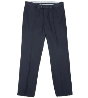 Masuda Washed Denim Chino