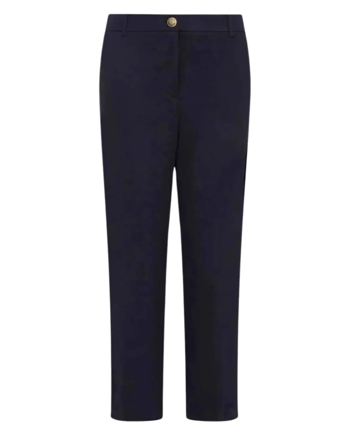 Matteo Ponte Skinny Pant (Navy)