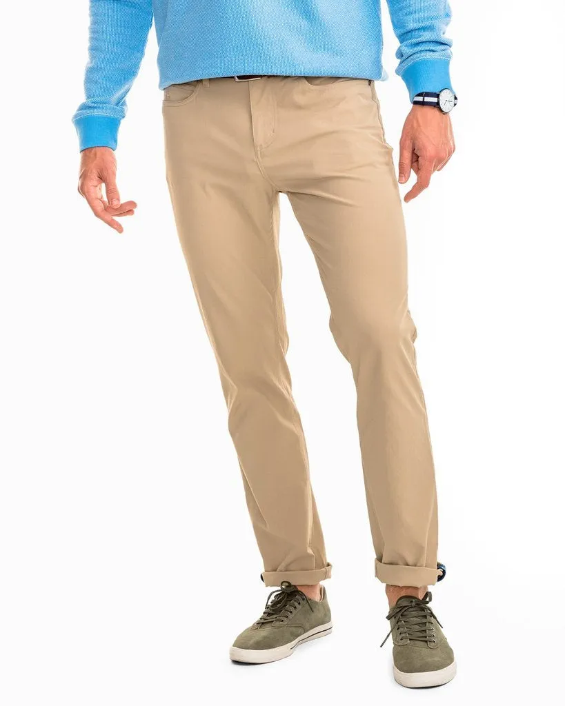 Men's Intercoastal Performance Pants