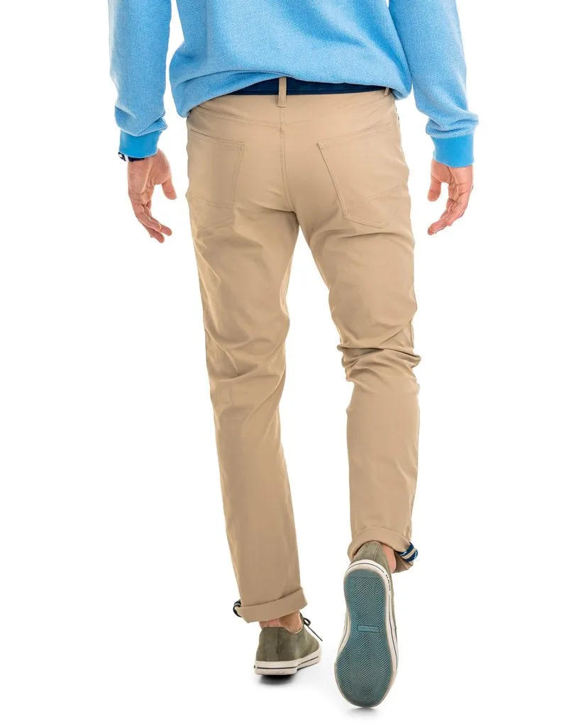 Men's Intercoastal Performance Pants