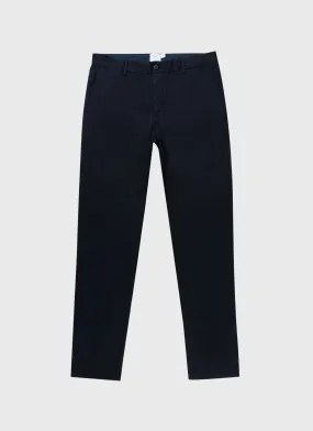 Men's Slim Fit Chino in Navy