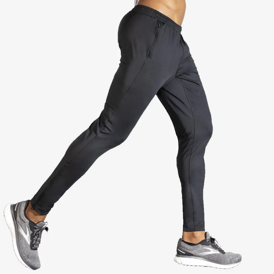 Men's Spartan Pant (Black)