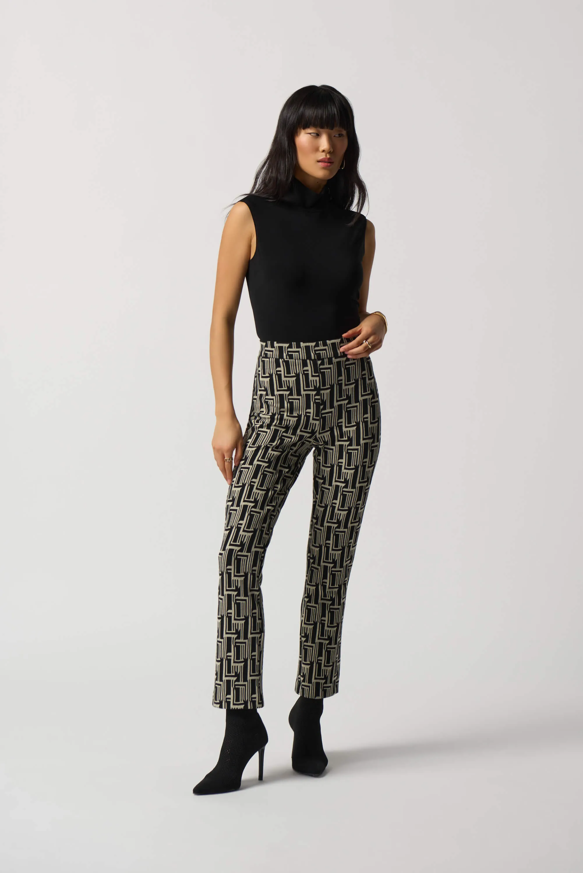 Modern Geometry Pant 233251