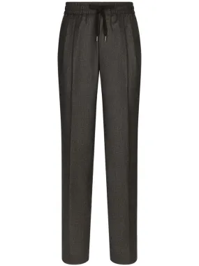 MÉLANGE TROUSERS