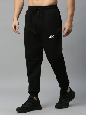 Oversized Luxe Joggers