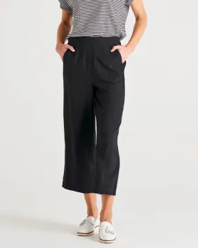 Parker Pant Black