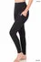 Plus Better Cotton Wideband Pocket Leggings