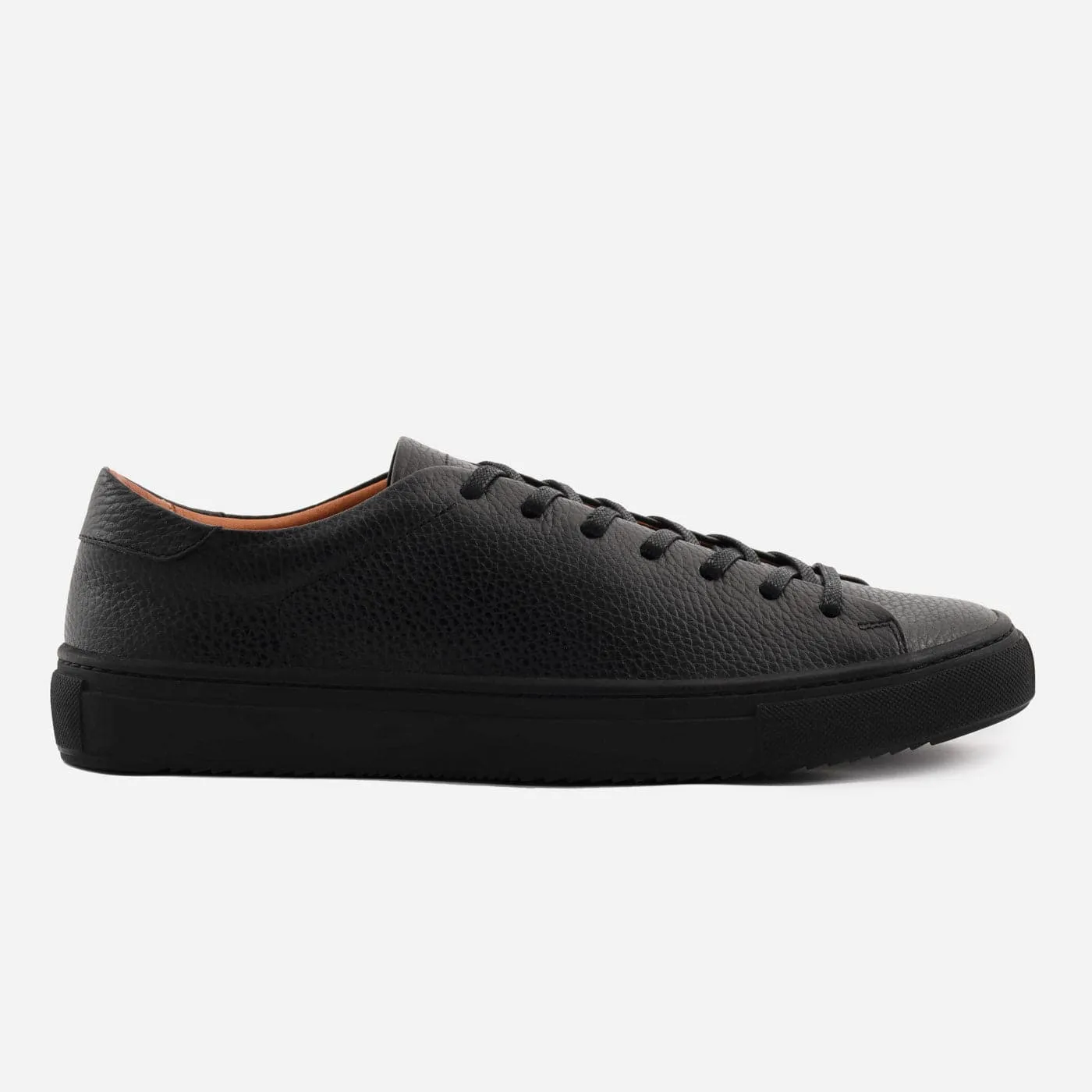 Reid Sneakers - Pebbled - Men's