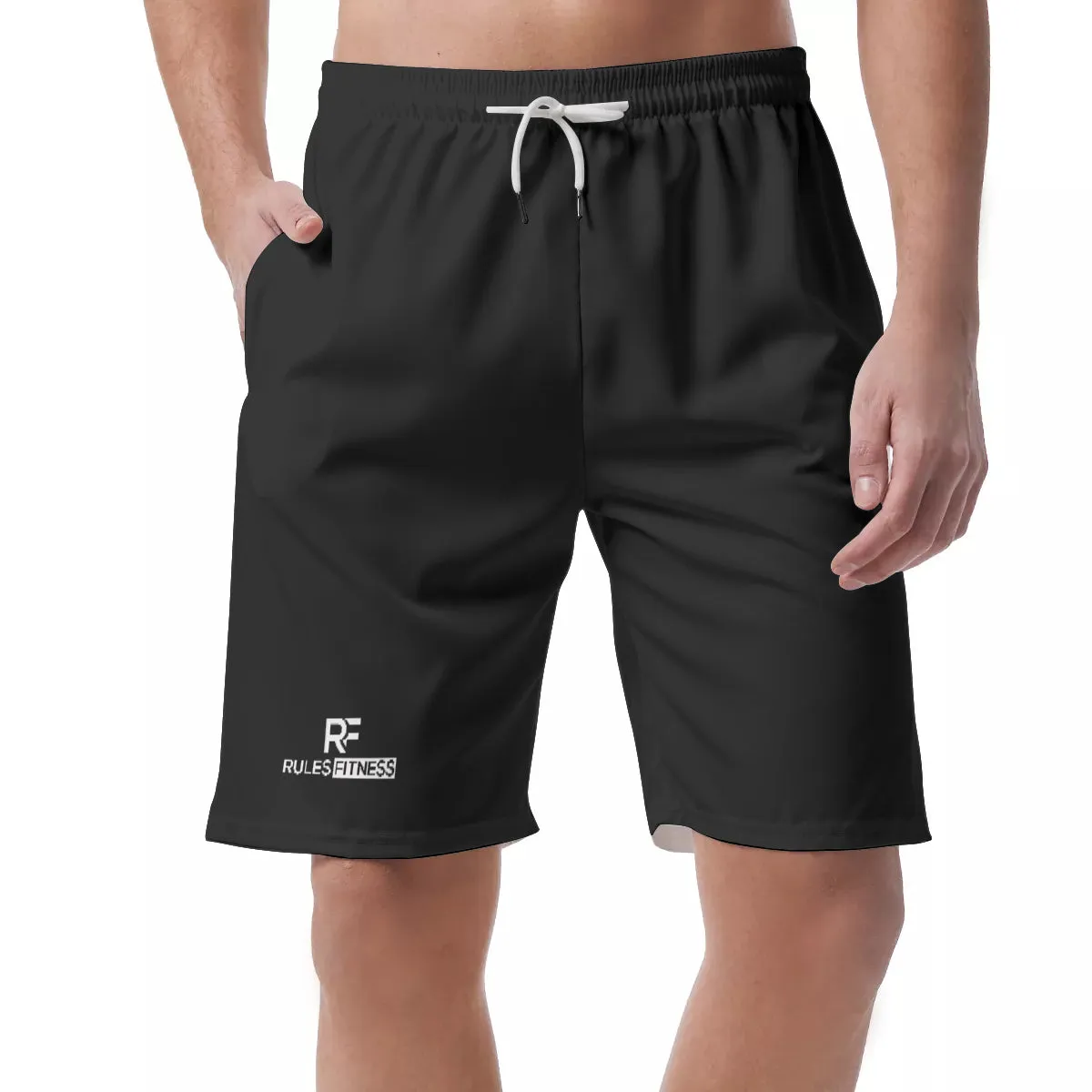 RF Men's Short Pants