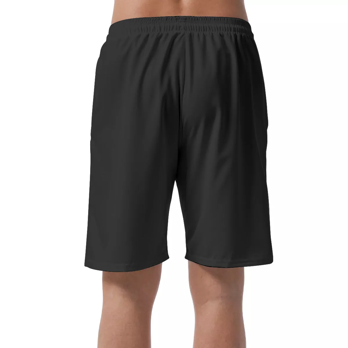 RF Men's Short Pants