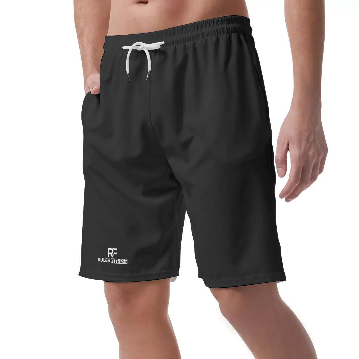 RF Men's Short Pants