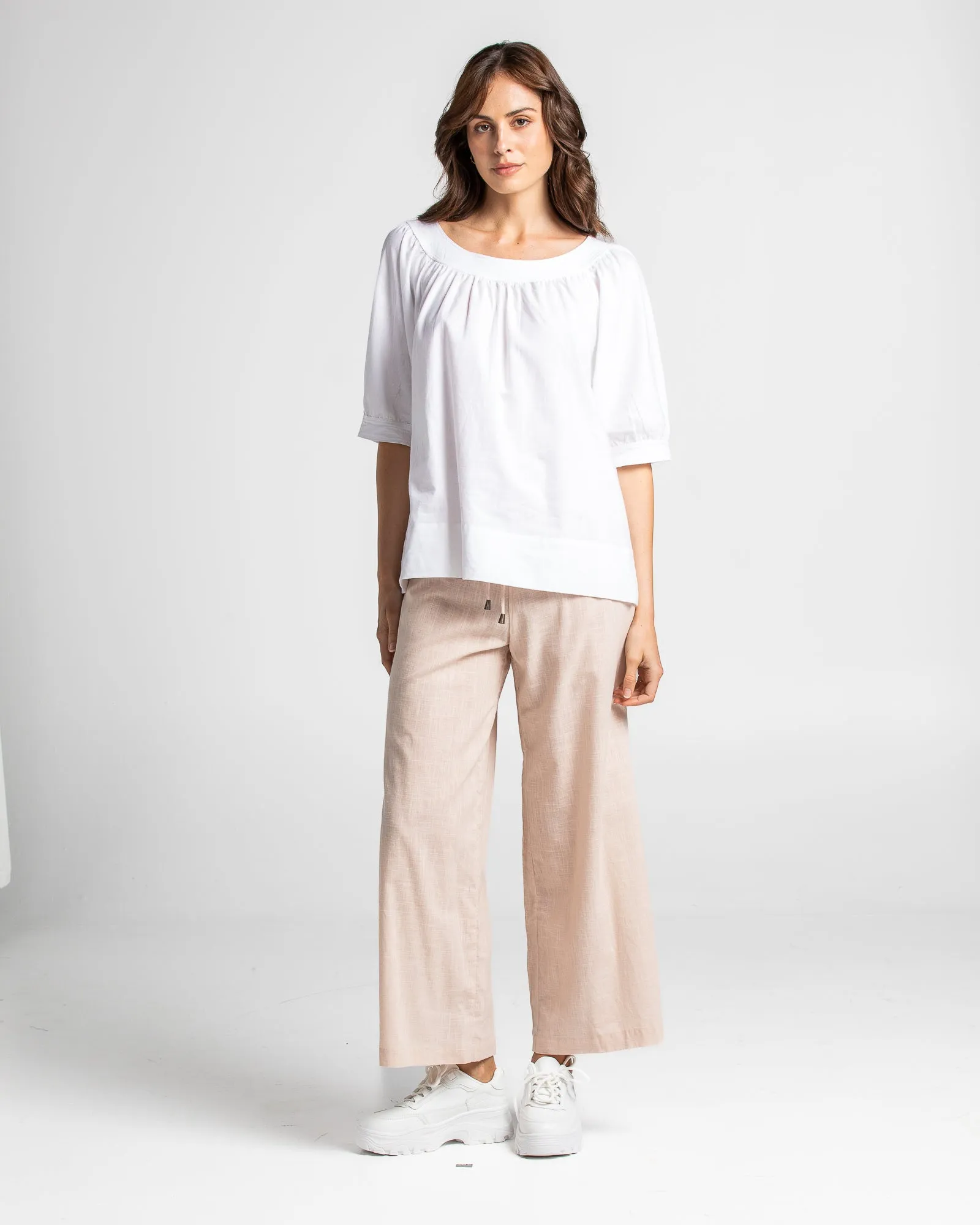 Ria Pant - Dusty Pink