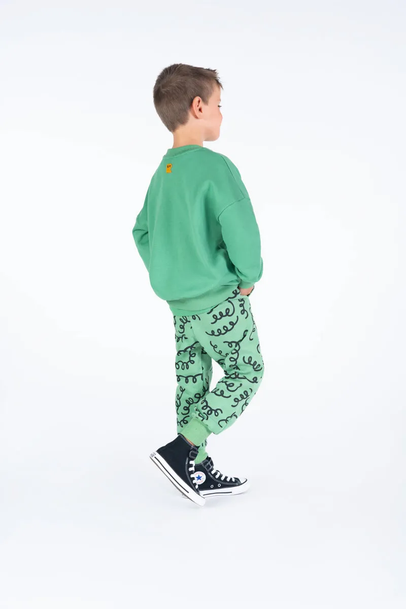 Rock Your Baby - FUSILLI TRACK PANTS