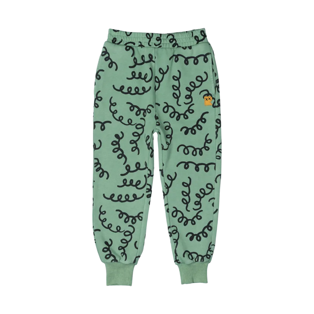 Rock Your Baby - FUSILLI TRACK PANTS