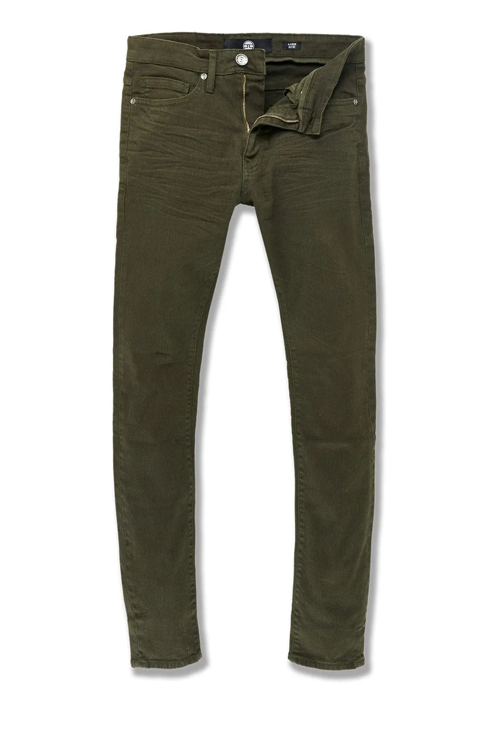 Ross - Pure Tribeca Twill Pants (Core Colors)