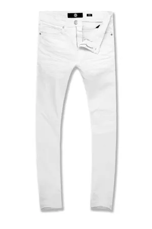 Ross - Pure Tribeca Twill Pants (Core Colors)