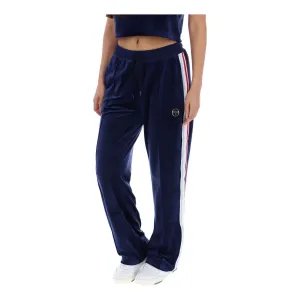 Sergio Tacchini - Women’s Miss Goran Maritime Blue - Track Pants