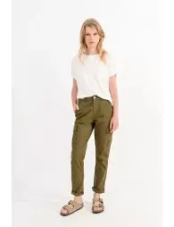 SIENNA CARGO PANTS